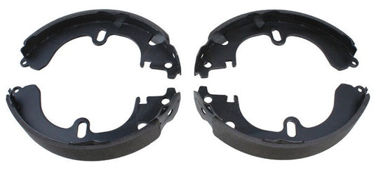 Drum Brake Shoe AmeriBRAKES 551