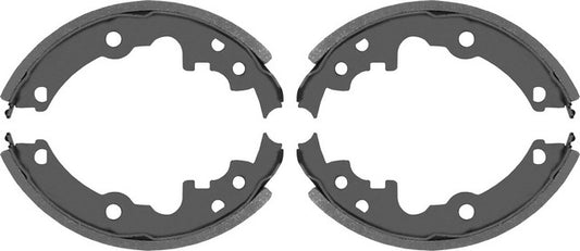 Drum Brake Shoe AmeriBRAKES 553