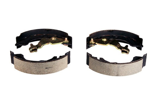 Drum Brake Shoe AmeriBRAKES 558