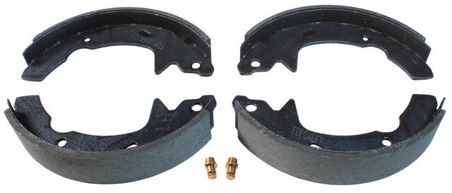 Drum Brake Shoe AmeriBRAKES 559