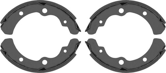 Drum Brake Shoe AmeriBRAKES 563