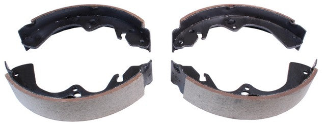 Drum Brake Shoe AmeriBRAKES 565