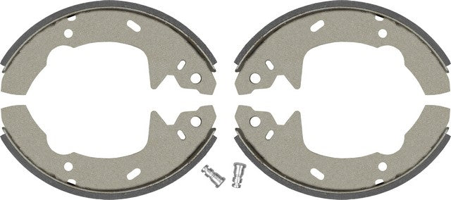 Drum Brake Shoe AmeriBRAKES 566