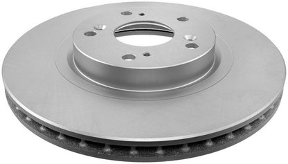 Disc Brake Rotor AmeriBRAKES 571220