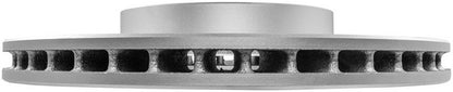 Disc Brake Rotor AmeriBRAKES 571220
