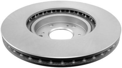Disc Brake Rotor AmeriBRAKES 571220