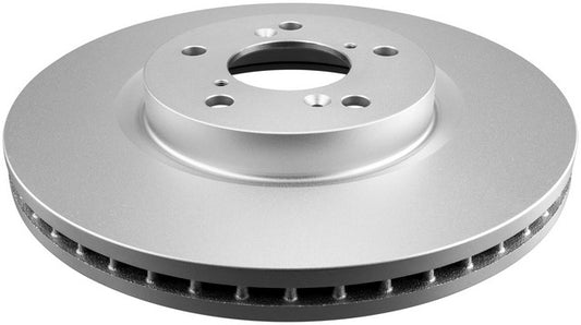 Disc Brake Rotor AmeriBRAKES 571380