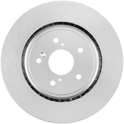 Disc Brake Rotor AmeriBRAKES 571600