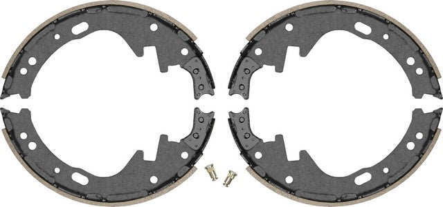 Drum Brake Shoe AmeriBRAKES 572
