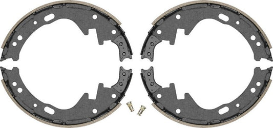 Drum Brake Shoe AmeriBRAKES 572