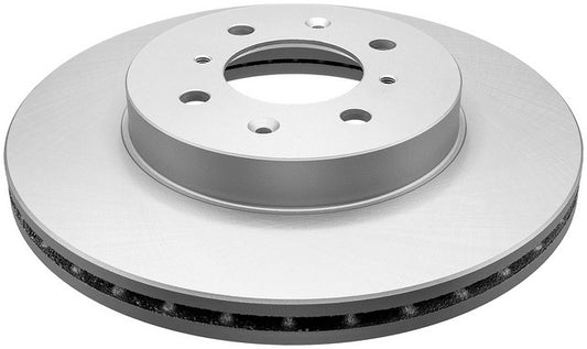 Disc Brake Rotor AmeriBRAKES 572300