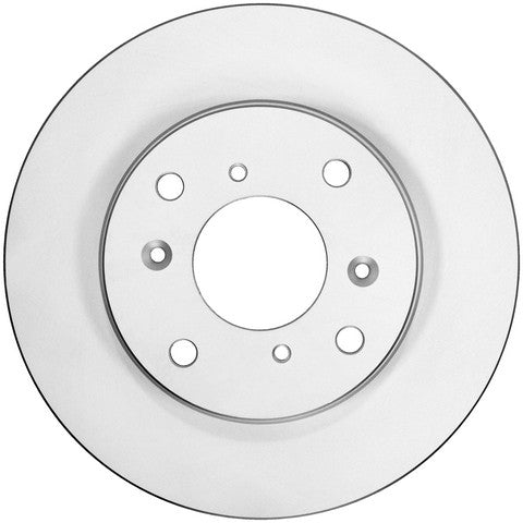 Disc Brake Rotor AmeriBRAKES 572410
