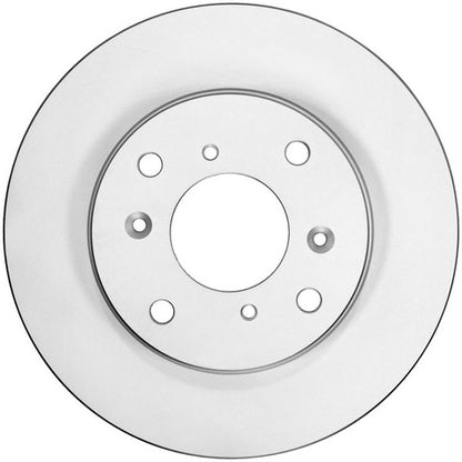 Disc Brake Rotor AmeriBRAKES 572410