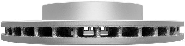 Disc Brake Rotor AmeriBRAKES 572410