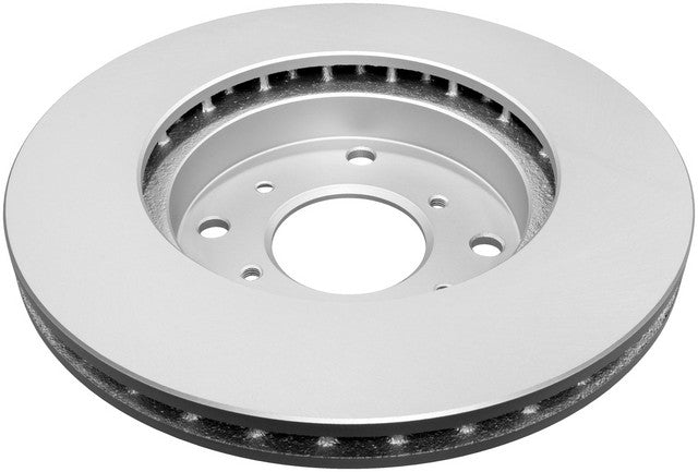Disc Brake Rotor AmeriBRAKES 572410