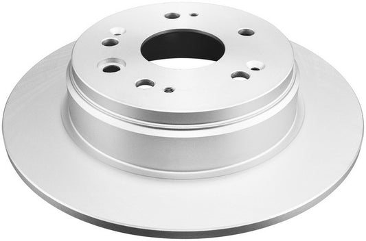 Disc Brake Rotor AmeriBRAKES 572500