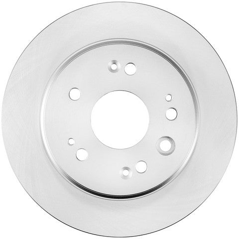 Disc Brake Rotor AmeriBRAKES 572500