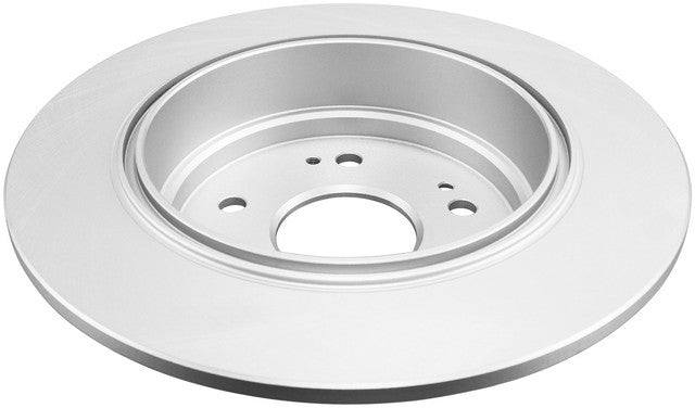 Disc Brake Rotor AmeriBRAKES 572500