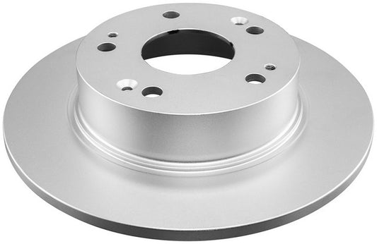 Disc Brake Rotor AmeriBRAKES 572520