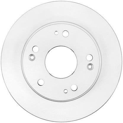 Disc Brake Rotor AmeriBRAKES 572520