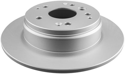 Disc Brake Rotor AmeriBRAKES 572560
