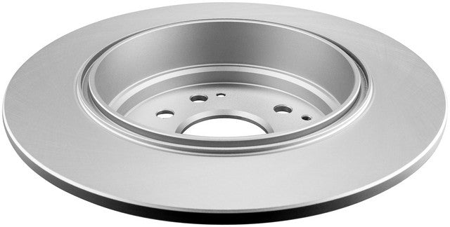 Disc Brake Rotor AmeriBRAKES 572560