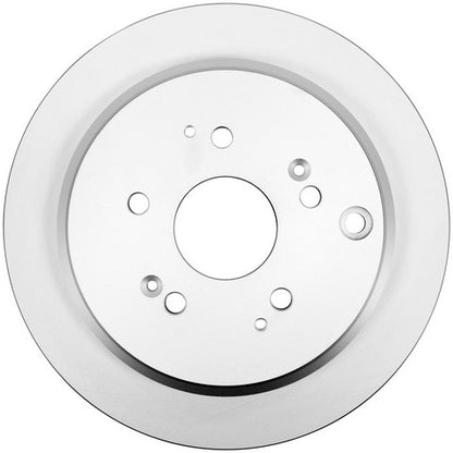 Disc Brake Rotor AmeriBRAKES 572570
