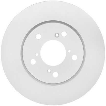 Disc Brake Rotor AmeriBRAKES 572610