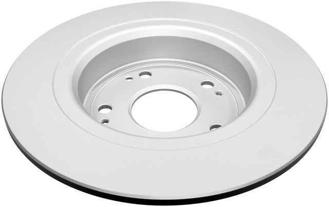 Disc Brake Rotor AmeriBRAKES 572650