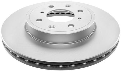 Disc Brake Rotor AmeriBRAKES 572655