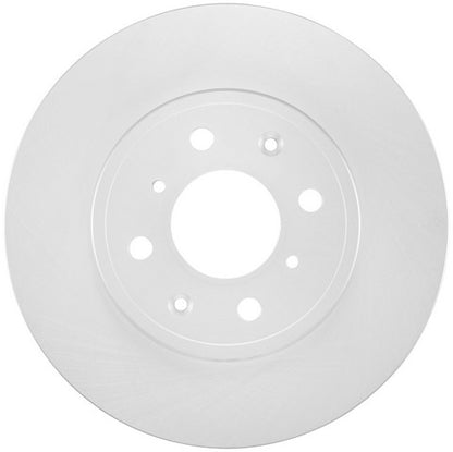 Disc Brake Rotor AmeriBRAKES 572655
