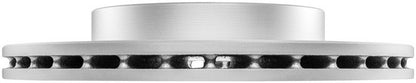 Disc Brake Rotor AmeriBRAKES 572655