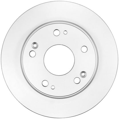 Disc Brake Rotor AmeriBRAKES 572680