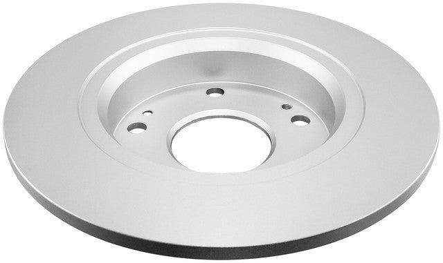 Disc Brake Rotor AmeriBRAKES 572680