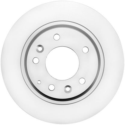 Disc Brake Rotor AmeriBRAKES 574690
