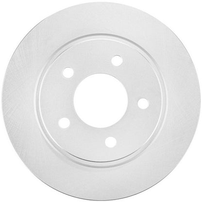 Disc Brake Rotor AmeriBRAKES 574750