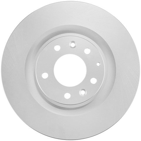 Disc Brake Rotor AmeriBRAKES 574810