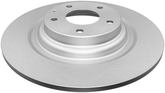 Disc Brake Rotor AmeriBRAKES 574811