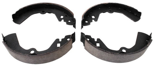 Drum Brake Shoe AmeriBRAKES 575