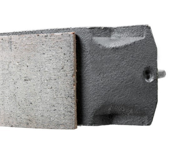 Drum Brake Shoe AmeriBRAKES 575