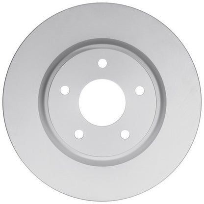 Disc Brake Rotor AmeriBRAKES 576010