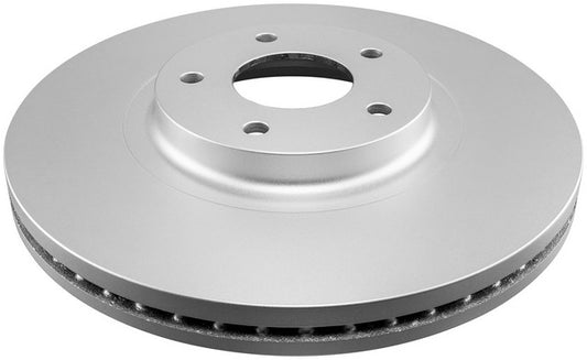 Disc Brake Rotor AmeriBRAKES 576095