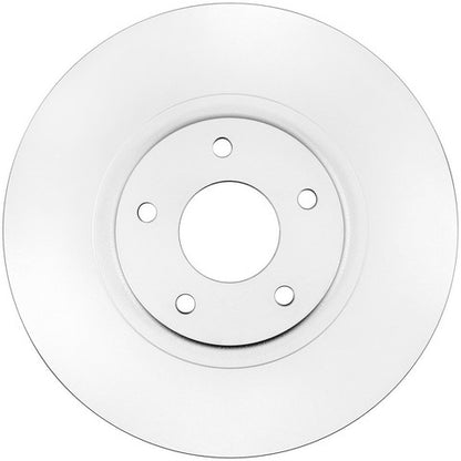 Disc Brake Rotor AmeriBRAKES 576095