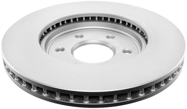 Disc Brake Rotor AmeriBRAKES 576165