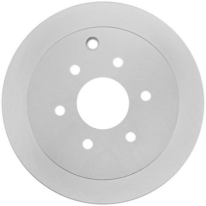 Disc Brake Rotor AmeriBRAKES 576185