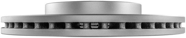 Disc Brake Rotor AmeriBRAKES 576225
