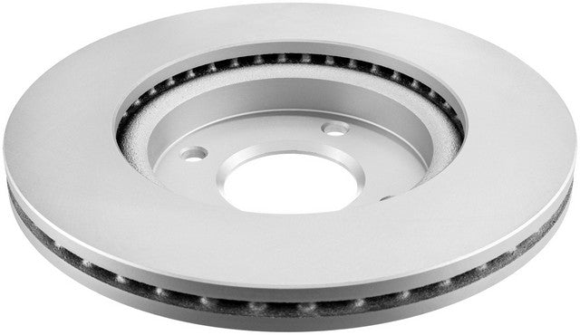 Disc Brake Rotor AmeriBRAKES 576225