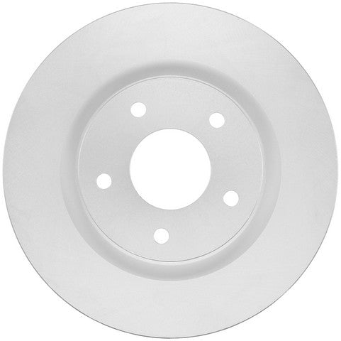 Disc Brake Rotor AmeriBRAKES 576245
