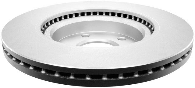 Disc Brake Rotor AmeriBRAKES 576245