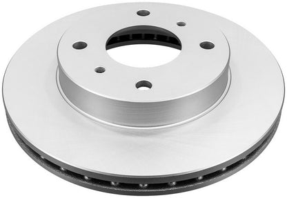 Disc Brake Rotor AmeriBRAKES 576580